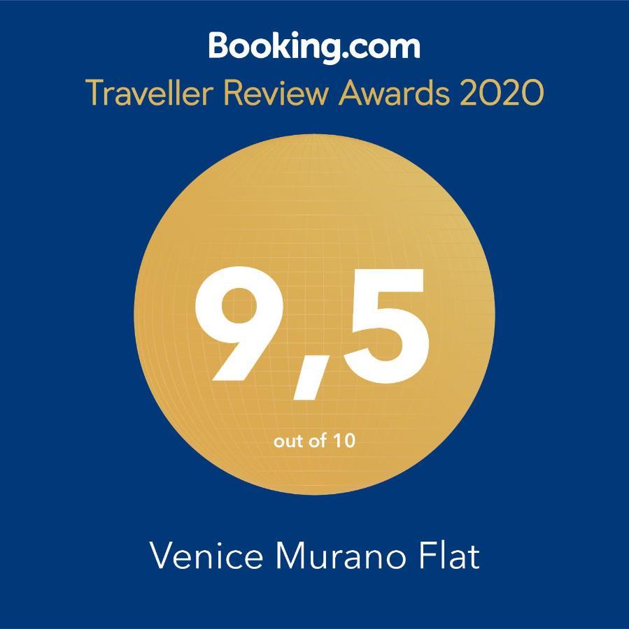 Venice Murano Flat Buitenkant foto